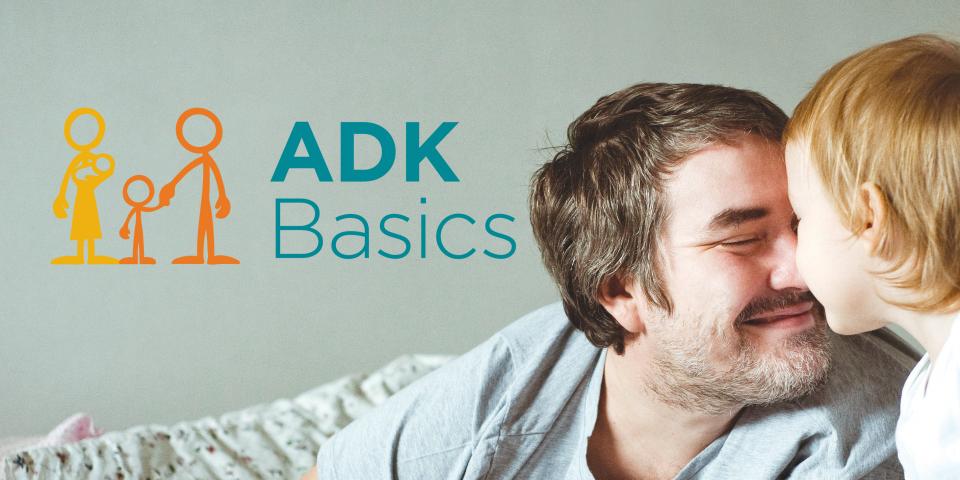 ADK Basics